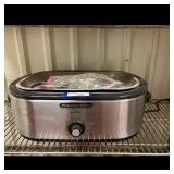 Proctor Silex Commercial Roaster Oven