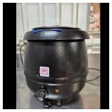 Countertop Soup Warmer