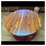 47" Spool Table
