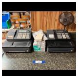 Casio Electronic Cash Registers