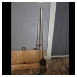 Stainless Steel Industrial Mixer Agitator