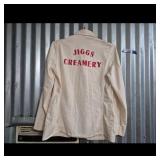 Vintage Jigg