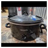 Crock-Pot Slow Cooker