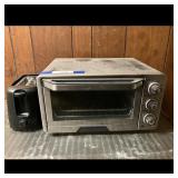 Cuisinart Toaster Oven & Toaster