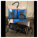 Surge Protectors with USB Ports