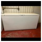 Frigidaire Chest Freezer