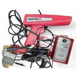 Actron Timing Light & Delco Spark Plug Tester