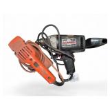 Craftsman Drill & Black & Decker  Sander