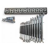 Craftsman Professional Wrench Set