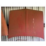 Automotive Parts Car Hood