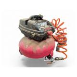 3 Gallon 100 PSI Portable Air Compressor
