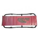 Road Pro Automotive Creeper Seat