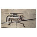 Scrap Metal Assortment