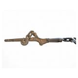 Lebus Type C Load Binder
