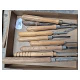 Wood Chisel Tools