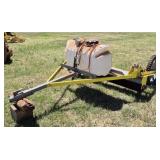 GrassWorks Weed Wiper Sprayer Attachment