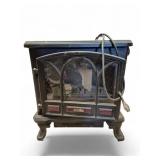 Duraflame Electric Fireplace Heater
