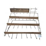 Black & Decker Bullet Drill Bit Display Rack