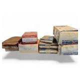 Automotive Bearing and Brake Products