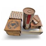 Vintage Automotive Parts