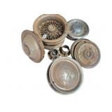Vintage Chevrolet Hubcaps & Wheels
