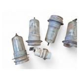 Pyrex Glass Insulators