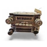 Delco Chevrolet Car Radio