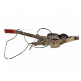 Metal Cable Puller Come Along Tool