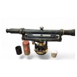 BUFF Level Transit Surveying Tool with Box