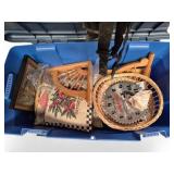 Home Decor, Quilt, & Car Cargo Cover
