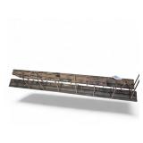 DAYCO Radiator Hose Rack Display