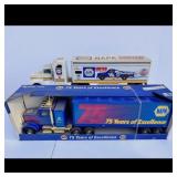 2 Nylint NAPA Diecast Semi-Trucks