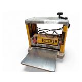 DeWalt DW734 Benchtop Planer