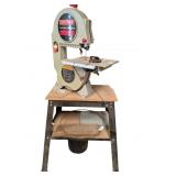 Craftsman 9-in. Band Saw