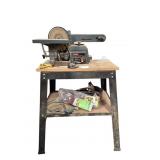 Craftsman Belt/Disc Sander 2/3 HP