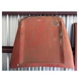 Used Hood for 1958/59 Chevy Pickup