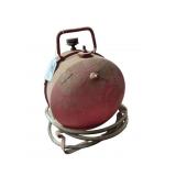 Vintage Air Tank
