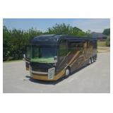 2016 Entegra Anthem 42RBQ