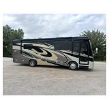 2018 Tiffin Allegro Breeze 31BR