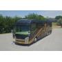 Tiffin and Entegra Luxury Motorcoach Auction