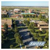 SWOSU Cul-de-Sac Naming Rights