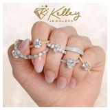 VIP Kelley Jewelers Shopping Spree