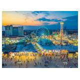 Ocean City Beach Getaway