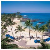 Hawaii's Luxurious Oceanfront Oasis