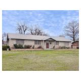 Three Bedroom Home With Garage/Shop For Sale