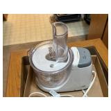 Food Processor