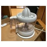 Black & Decker Citrus Juicer