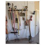 Garden & Hand Tools