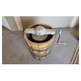White Mountain Ice Cream Maker