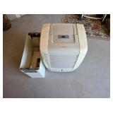 Frigidaire P-50 Dehumidifier with Removable Water